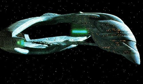 [Image: D'deridex Warbird]