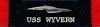 6 Months Service Ribbon