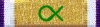 Alpha Quadrant Service Ribbon