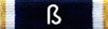 Beta Quadrant Service Ribbon