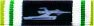 Starship Service Ribbon: U.S.S. Bonfire
